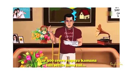 Kick Movie Spoof   Funny