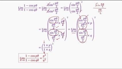Lesson 12: Limit Evaluation Theorem 📘