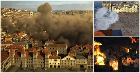 O Terramoto De 1755 Que Destruiu Lisboa Por Completo