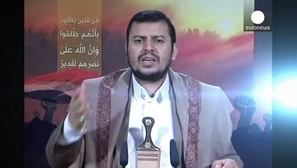Йемен: лидер хоуситов не намерен сдаваться