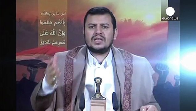 24 hours in Yemen: Houthi leader speaks, air strikes and appeals for aid
