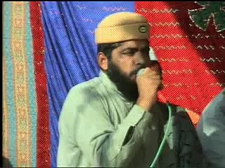 Liaqat Ali Shakoori Shahadat Ali Akber A.S