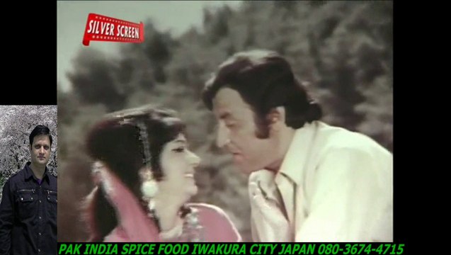URDU +noor jehan and mehadi hasan + jewan bhar saath ,aarzo - HD スパイスハラルフード　岩倉市ジャパンJAPAN HALAL FOOD SPICE