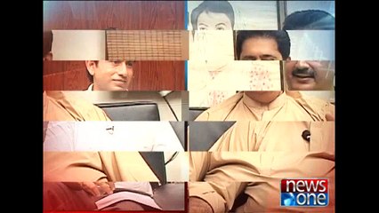 Mera Sawal Promo, 20-April-2015