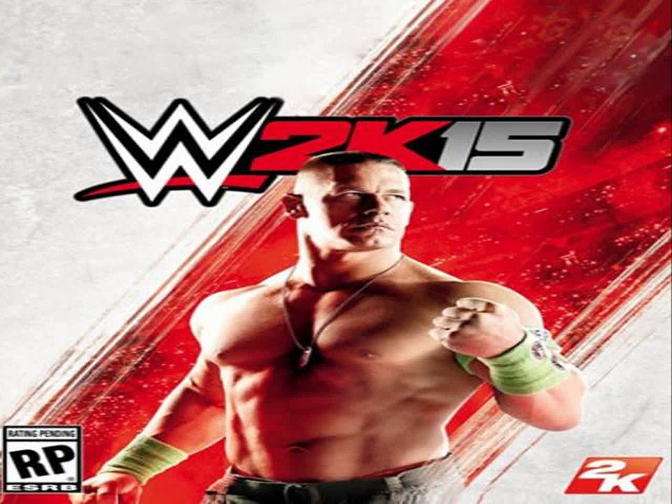 WWE 2K15 Game FREE Download DLC on PS4, Xbox One, Xbox 360