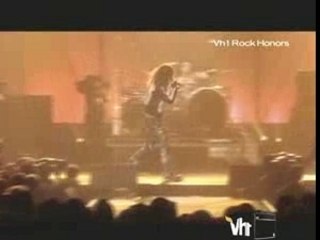 Tribute to KISS - God of Thunder