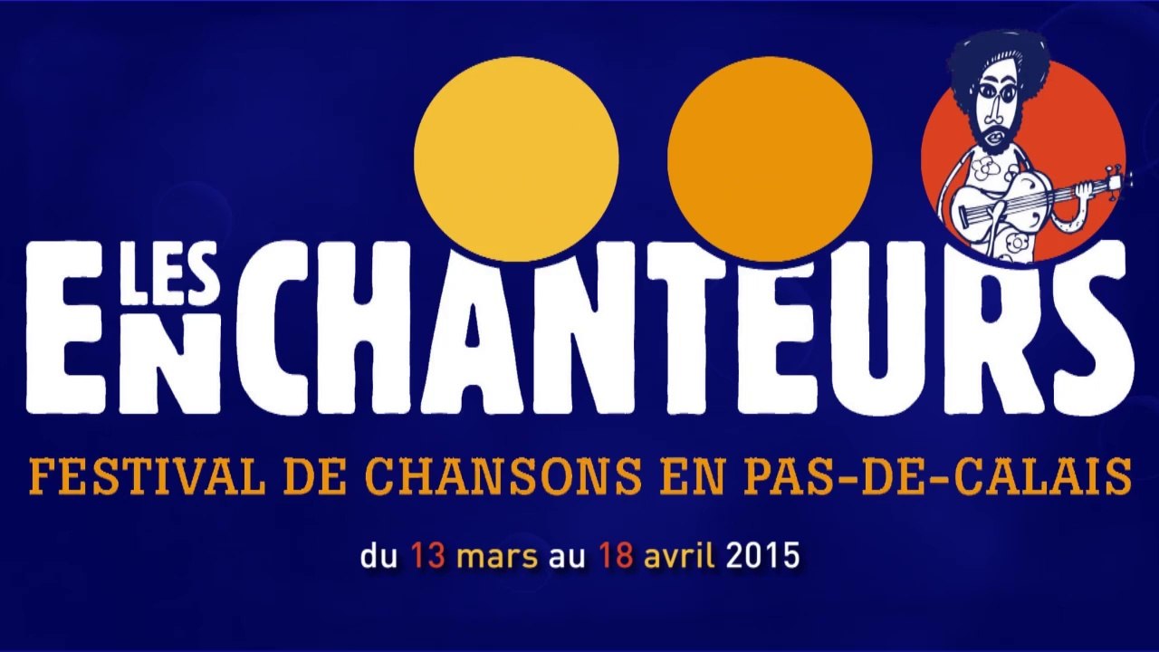 Les Enchanteurs - Episode 6