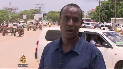 Garissa still in shock two weeks after massacre