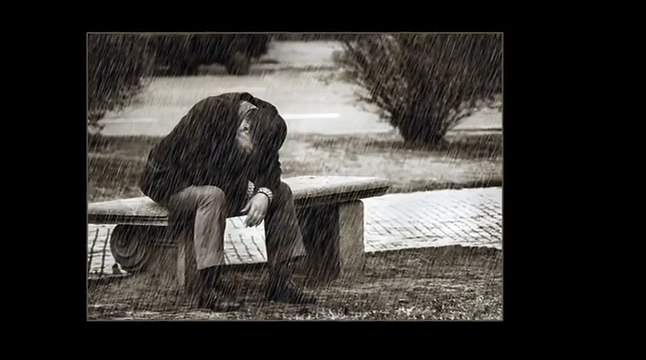 ☆ Richard Anthony ☆ J'irai pleurer sous la pluie ☆ By Skutnik Michel