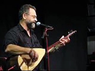 Tolga Çandar Efe Türküsü
