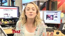 Chris Brown Is a Good Father | TMZ