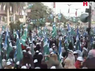 Election NA-246 Hum Nai Kiya Seekha -HTV