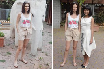 Kalki: The LGBT issue is very normal in Margarita With A Straw