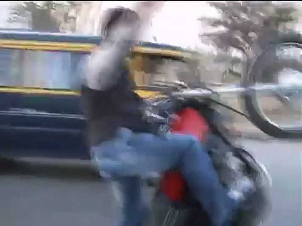 No 1 Wheeling by hassan wheeler from faisalabad  awesome wheeling in pakistani style