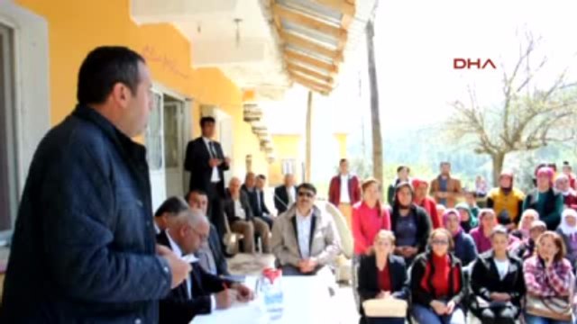 Gaziantep Ak Partili Tayyar: Çözüm Süreci Nedeniyle Türkiye'ye Tuzak Kurdular