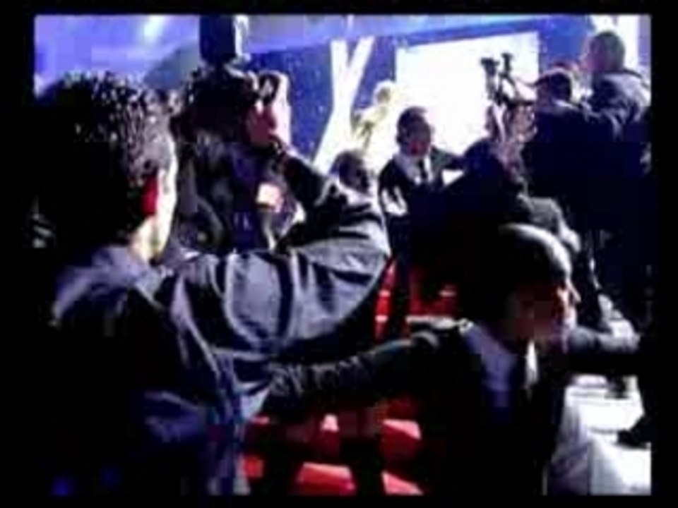 Jennifer Lopez - Get Right live from NRJ