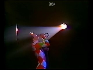 Queen Live Earl´s Court 1977 PART 1 GREAT IMAGE/SOUND 2015