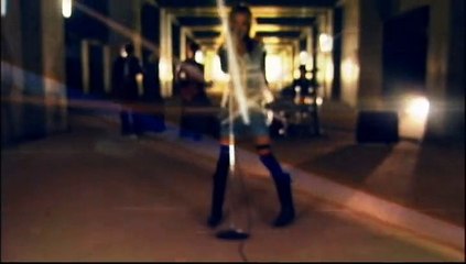 Aya Kamiki : Pierrot