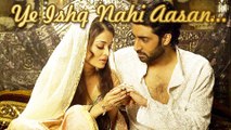 The Gorgeous Couple Of Bollywood - Abhishek Bachchan & Aishwarya Rai | Yeh Ishq Nahi Aasan