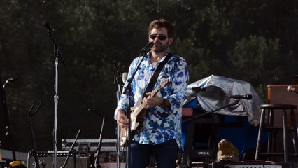 Tampa Bay Blues Fest 4-11-15 @ 4:46 PM