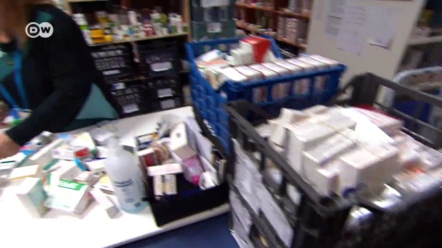 Griechen: Nase voll von der Krise | Wirtschaft kompakt