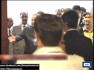 Dunya News - PM holds meeting with Xi Jinping