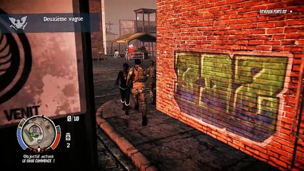 Weedcool Let's play State of Decay PC Episode 5 FR