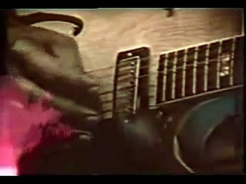 John Lee Hooker - I'll never get out of these blues alive