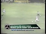 Alianza Lima: Franco Navarro ya les ganó una final antes (VIDEO)