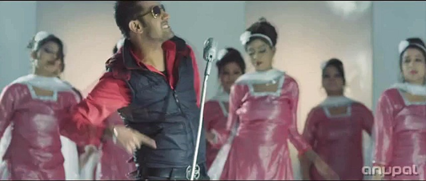 Pind Nanke HD Full Song- Mirza 2012 Gippy Grewal - YouTube