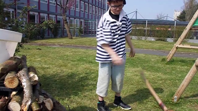 Fleurs 2 Lys Les minis font leur Buzz