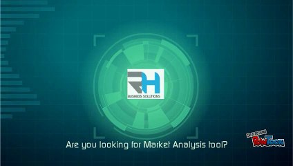 Market Research Software by RHBS