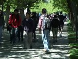 People Behaving Badly-San Jose State University