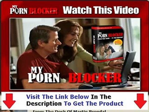 My Porn Blocker Bonus + Discount