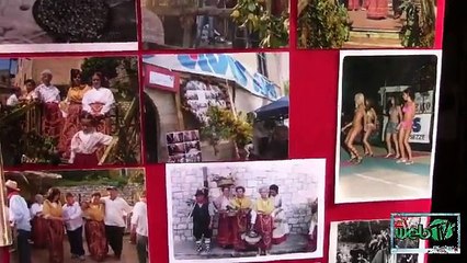 L'avis di sezze alla sagra del carciofo 2015