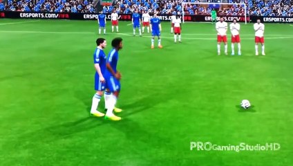 Télécharger la video: FIFA 2015 Funny Moments ► Fifa 15 Fails,Bugs,Glitches,WTF [Compilation]