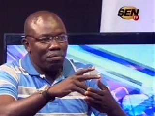 AHMET AIDARA: ce que mon pére a fait pour SERIGNE FALLOU MBACKE