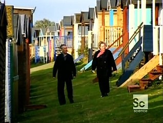 When Senses Collide - Synesthesia (2008)