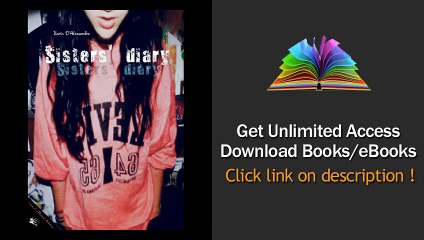 Scarica Sisters  diary (Lequasicento EDE) PDF