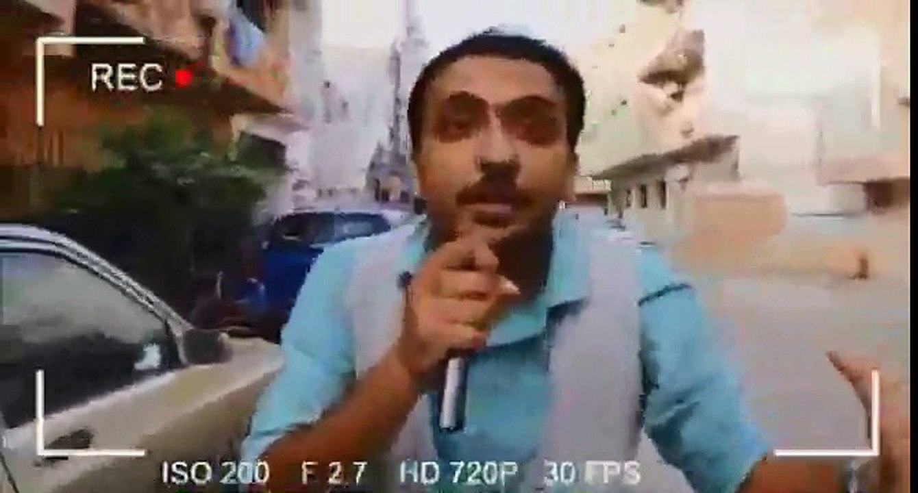 MQM is the Soft Target for Media Part 1