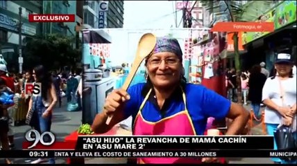 Reporte Semanal: El video perdido de Christian Meier