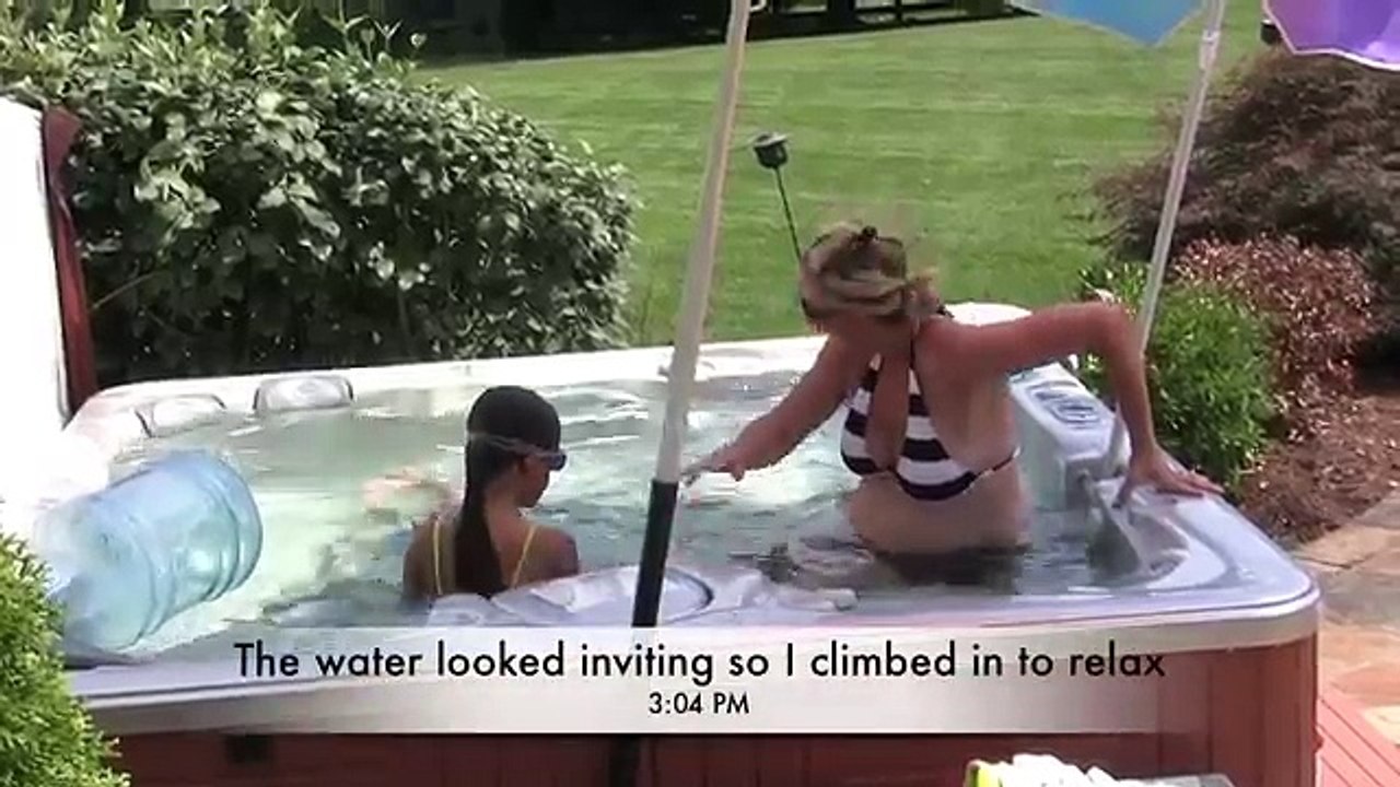 Lachen's Waterbirth