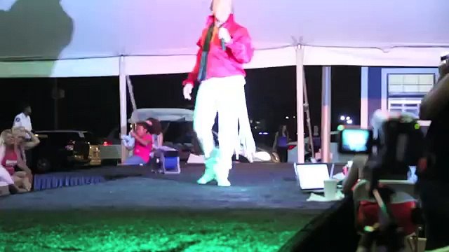 Bill Flemming sings 'ALWAYS ON MY MIND' at Elvis Week 2013 (