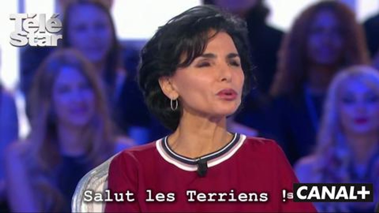 SLT : Rachida Dati s'entend toujours bien avec Nicolas Sarkozy