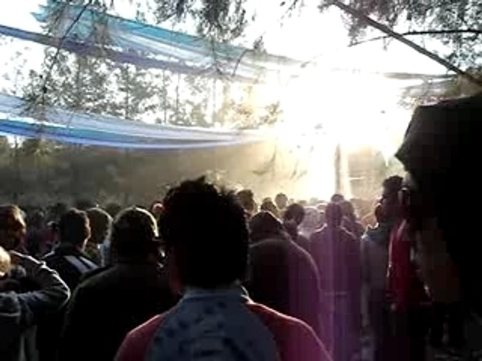 Quadra - one nation under trance