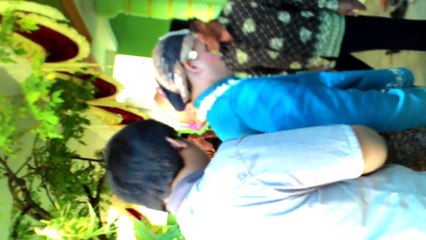 Pengantin Adat Ponorogo part4