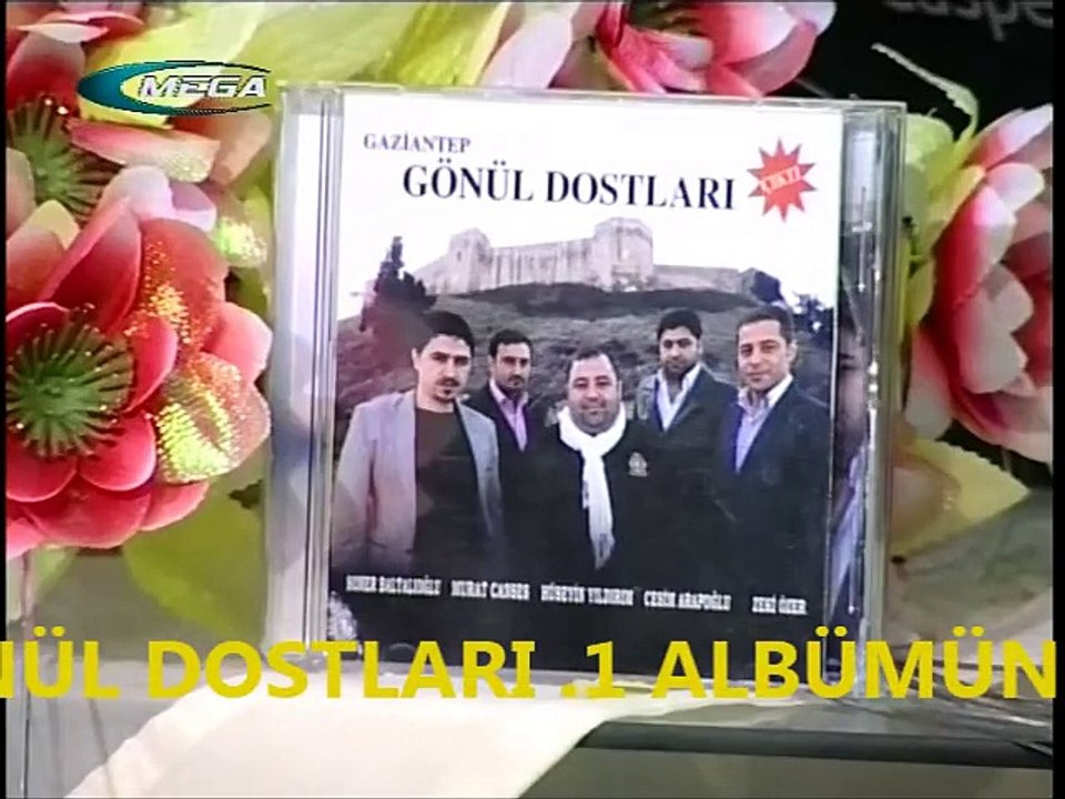 Hüseyin Yıldırım  - Ağla Caney Yeni