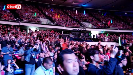 Power! #61 à la Star Wars Celebration de Los Angeles (1/2)