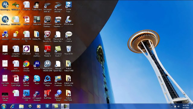 Como Eliminar Los Virus De Mi PC Sin Antivirus