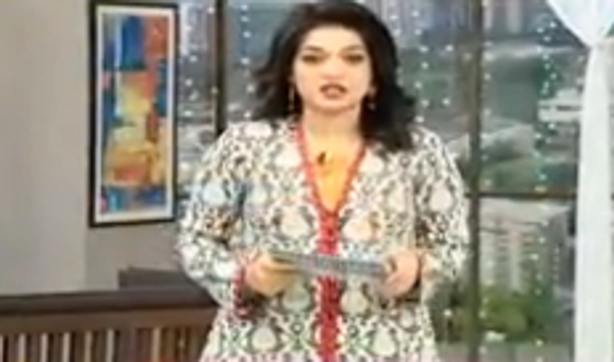 Jago Pakistan Jago With Sanam Jung on Hum Tv Part 1 - 20th April 2015